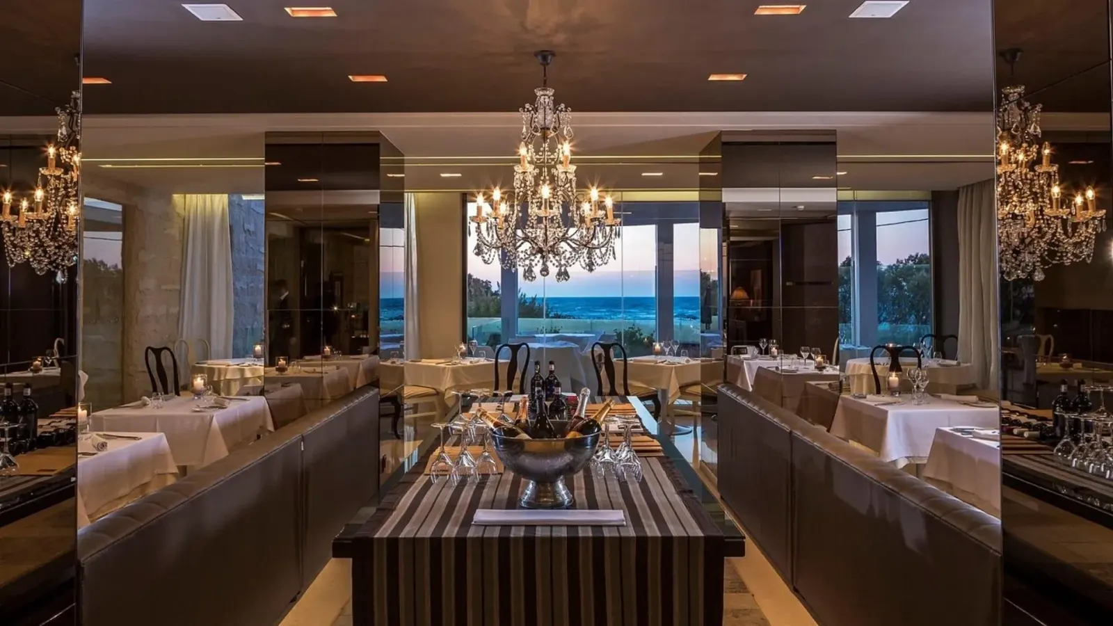 Cuvée Restaurant