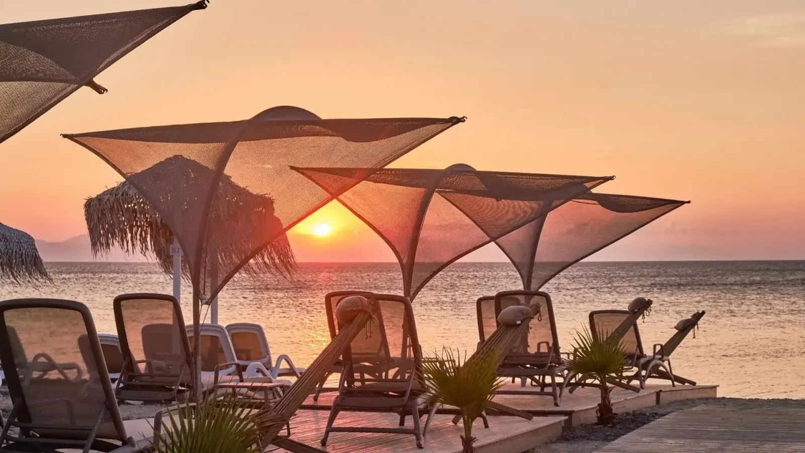 Ammos Beach Cocktail Bar Kos