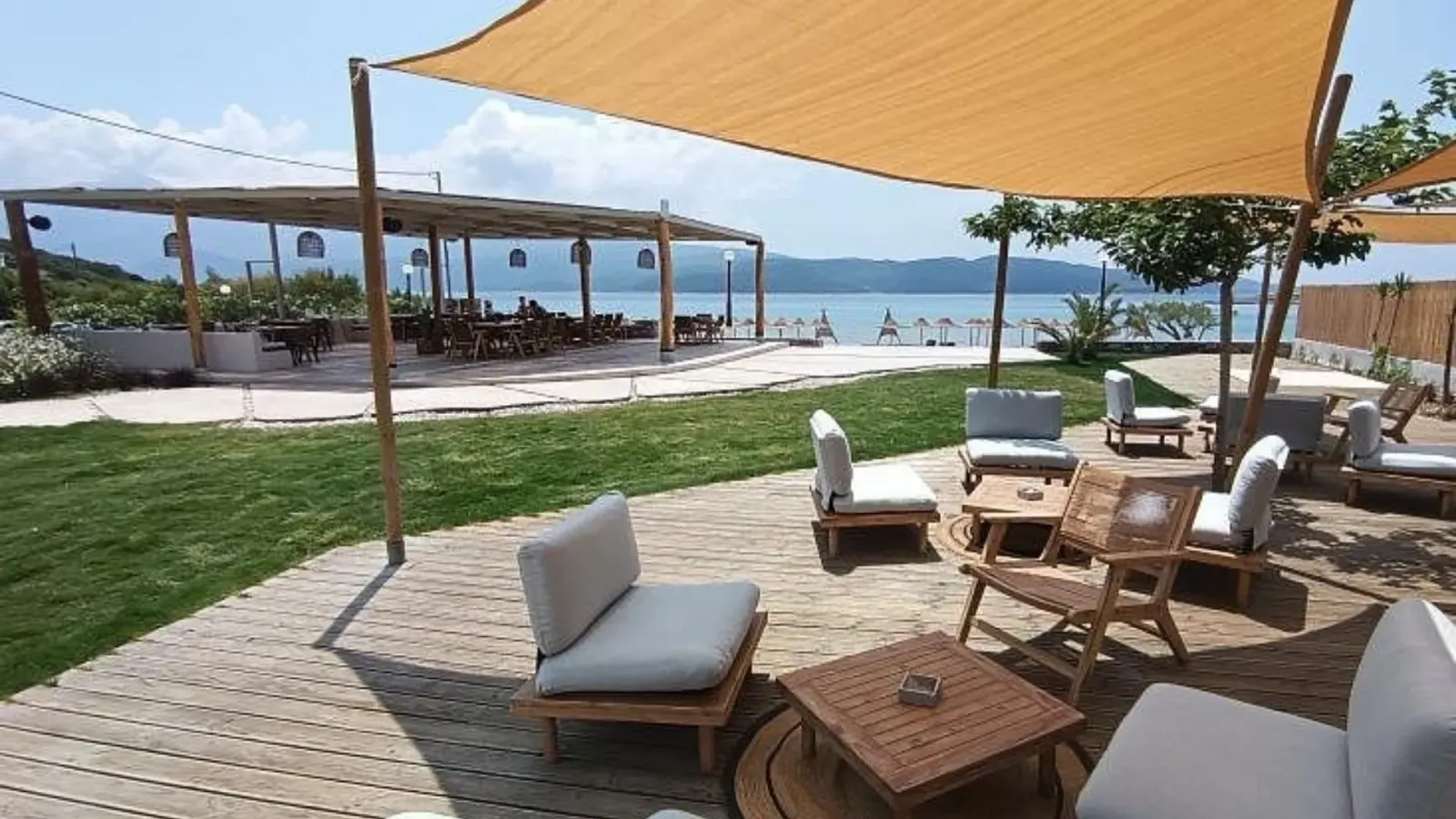 Noya Beach Experience