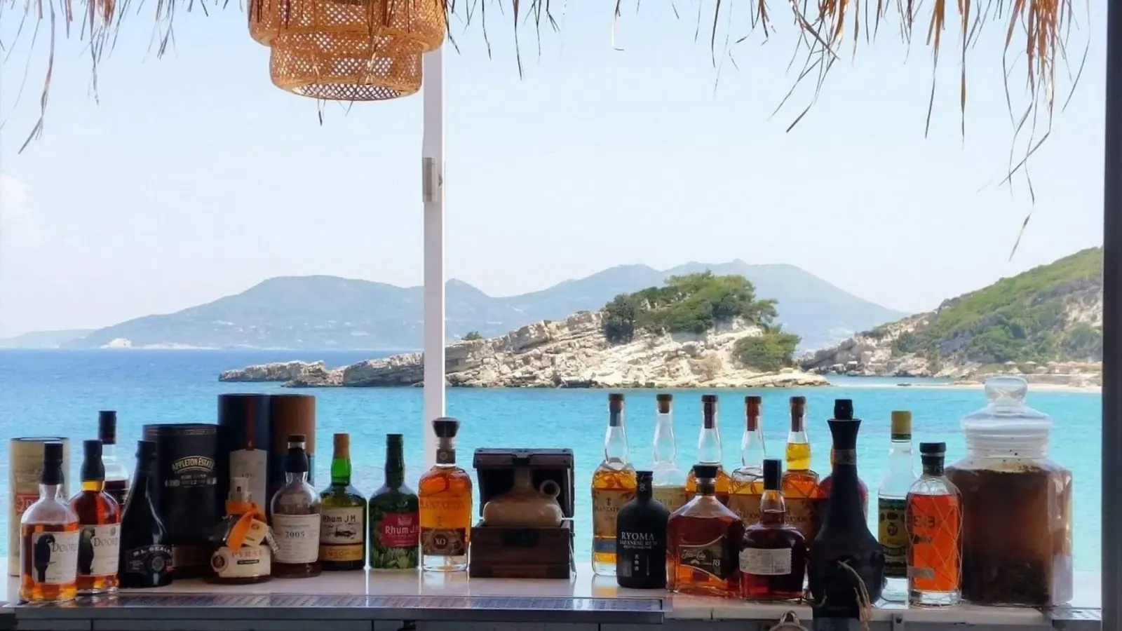 Boa Vista Music - Cocktail Bar