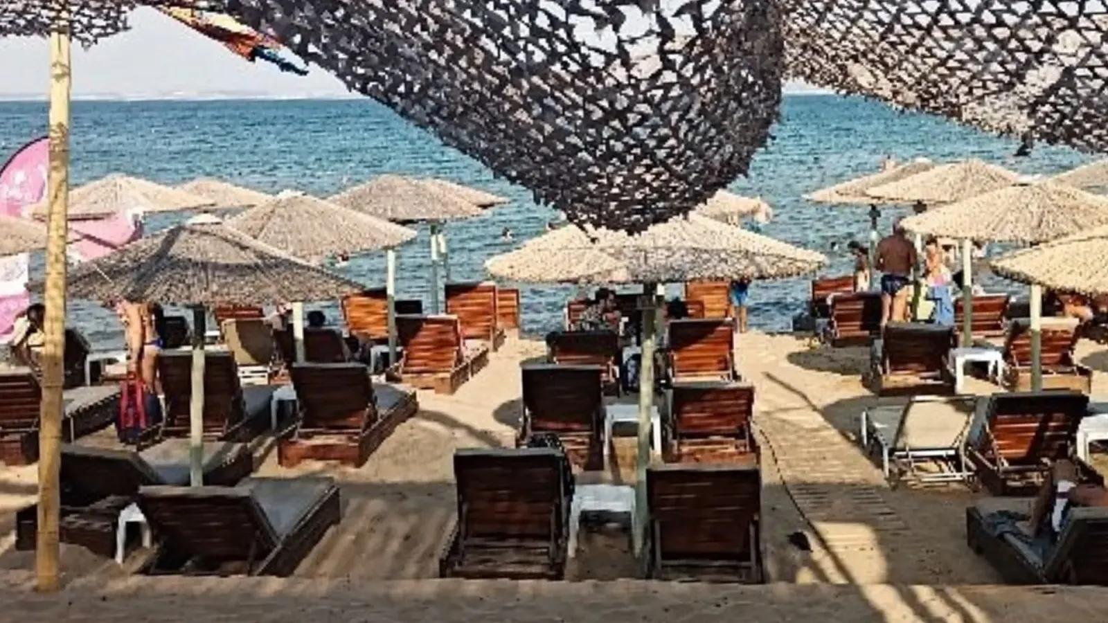 Karfas Beach Bar
