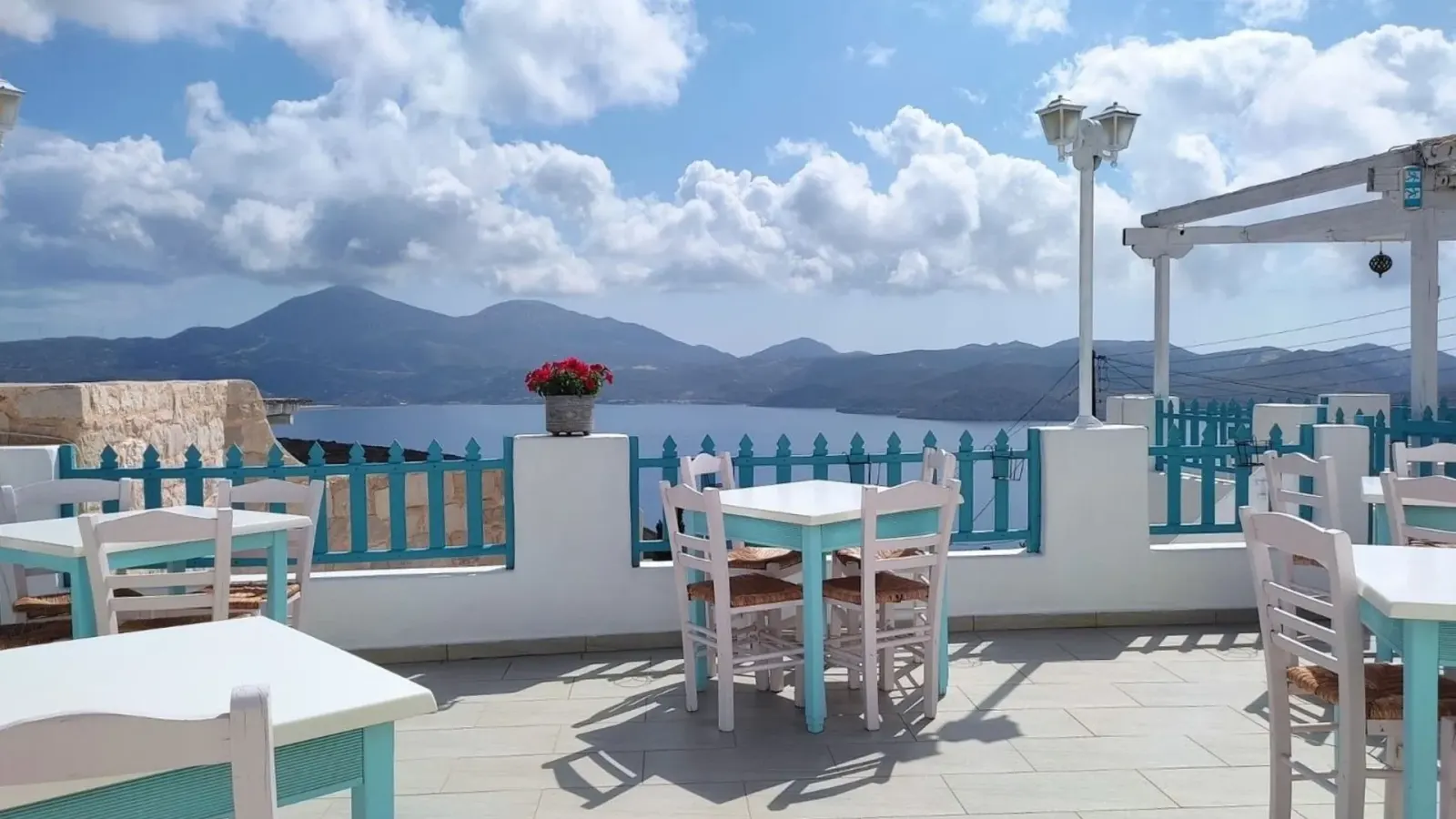 Ergina Restaurant