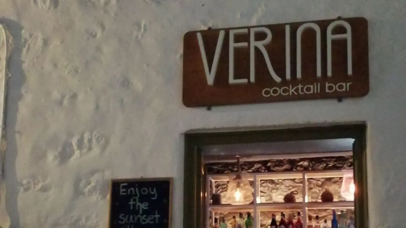 Verina Cocktail Bar