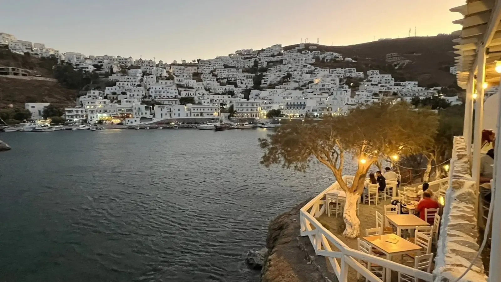 Antikastro