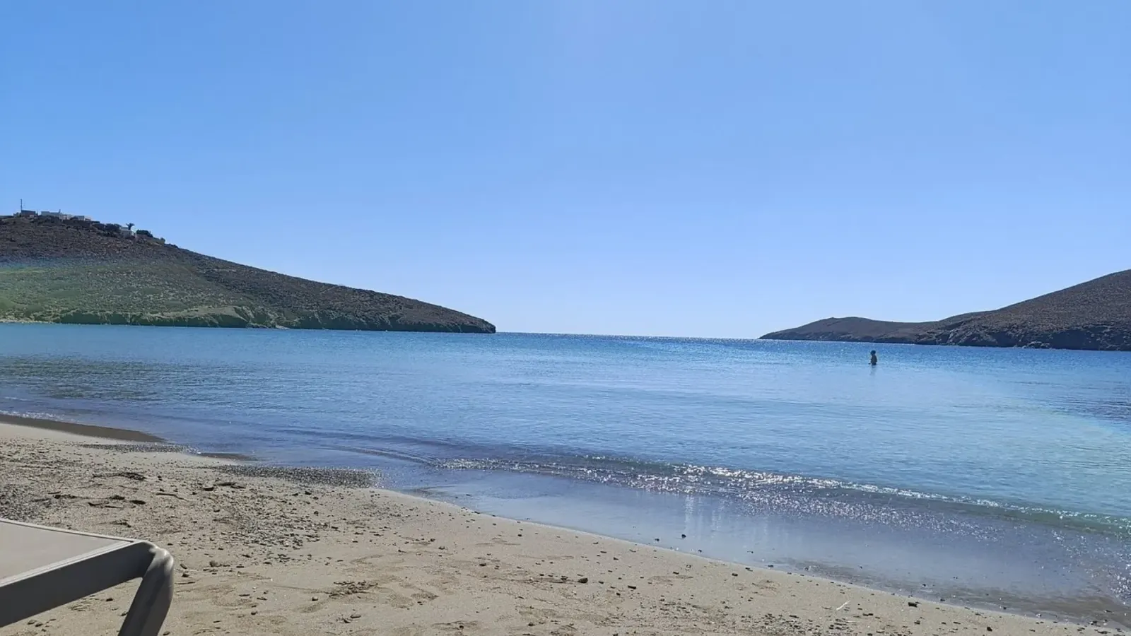 Steno Beach