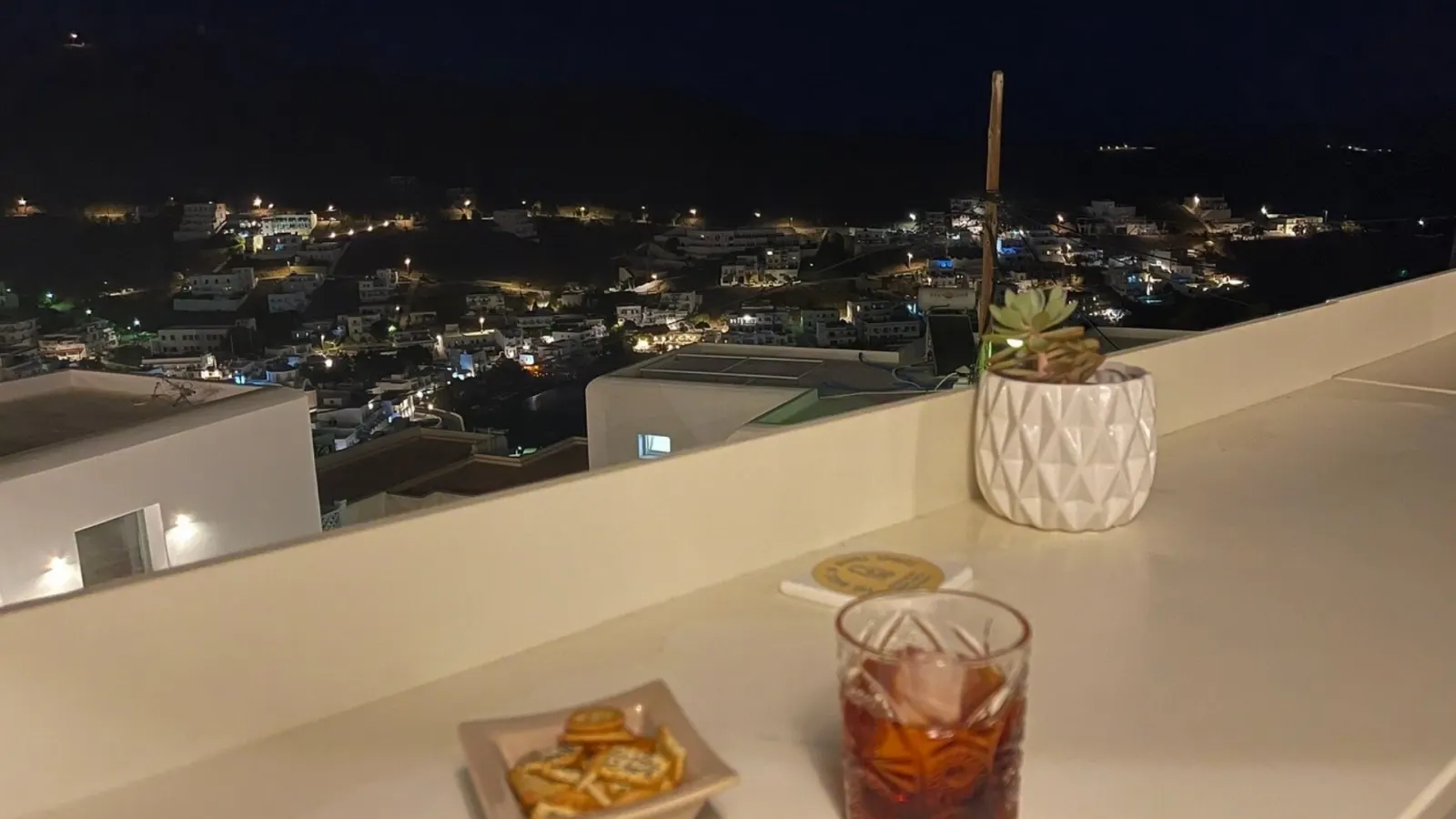 Athelas Cocktail Bar