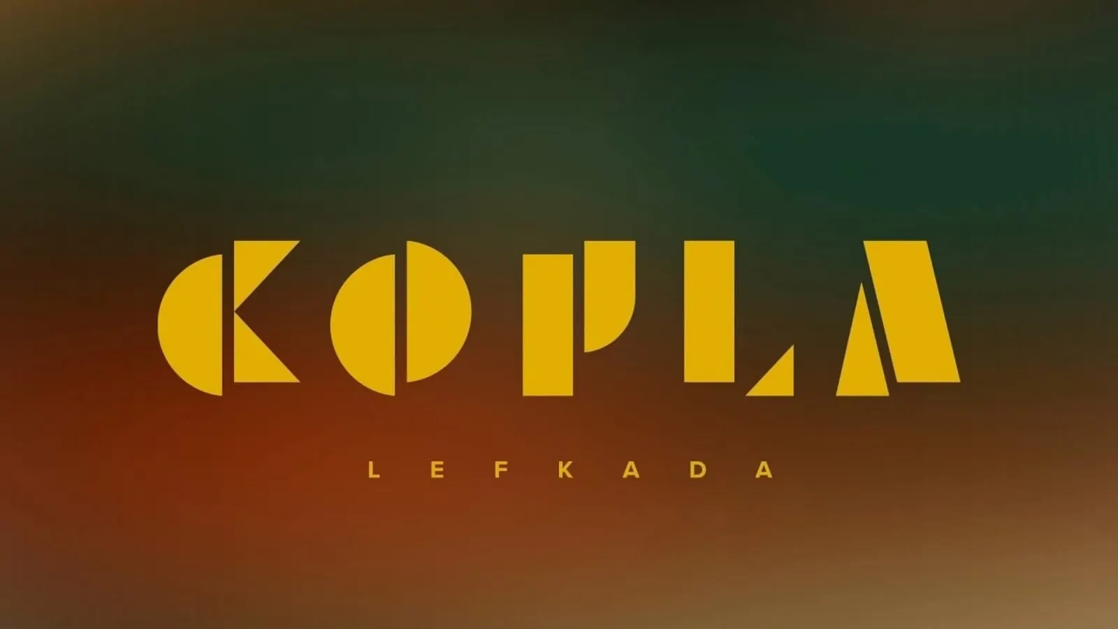 Copla Lefkada
