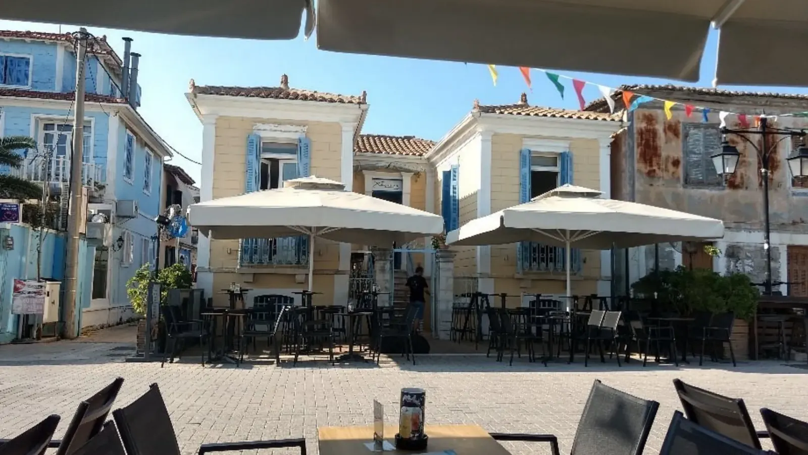 Xartes Cocktail Bar
