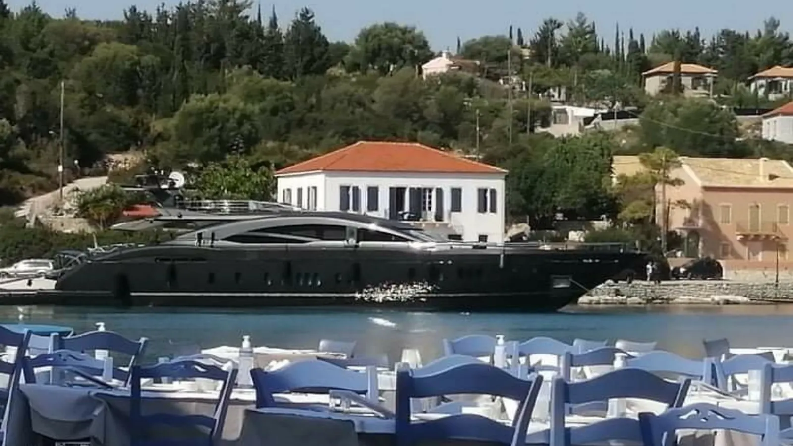 Restaurant Tassia