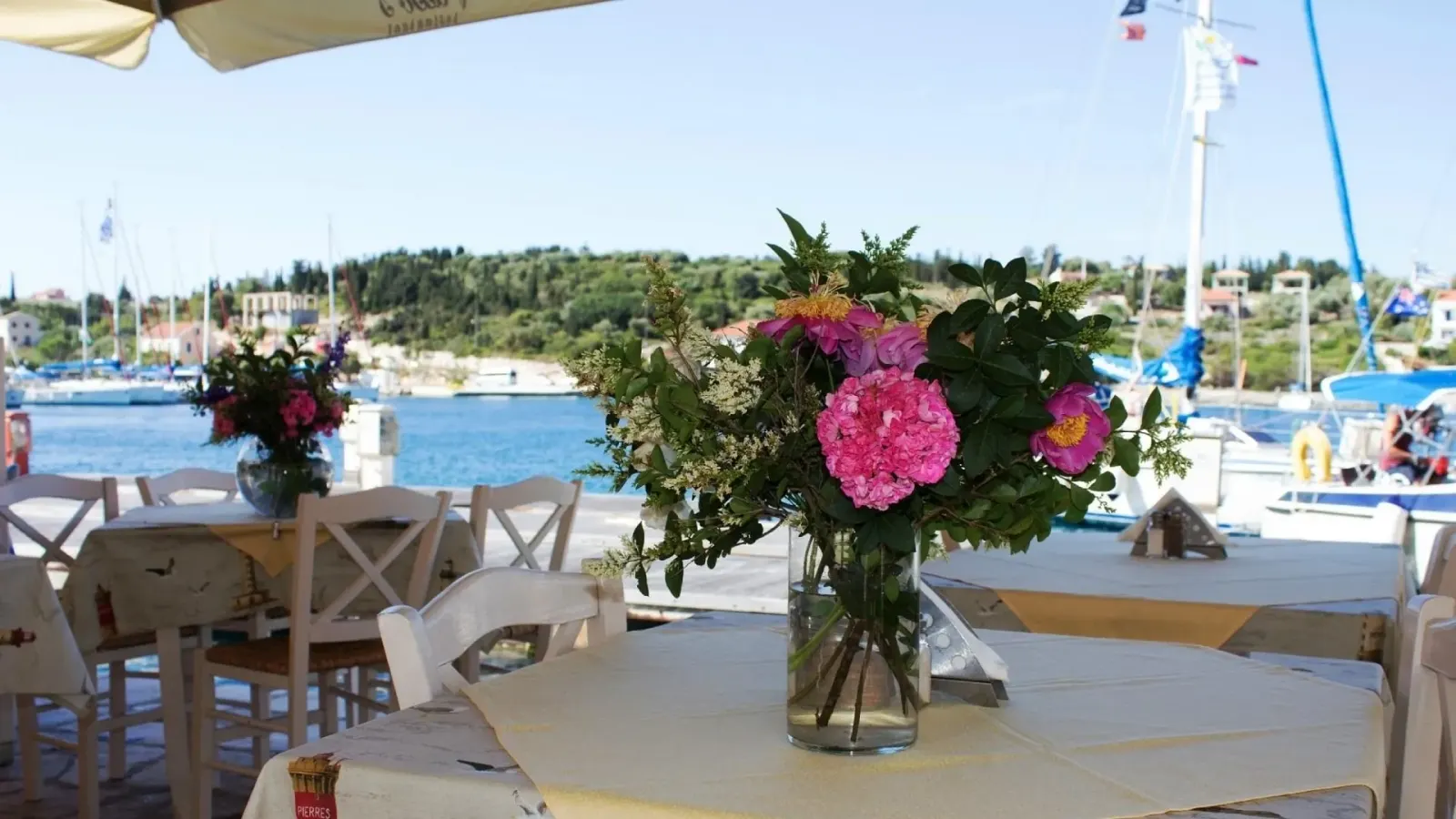 Vasso's Restaurant