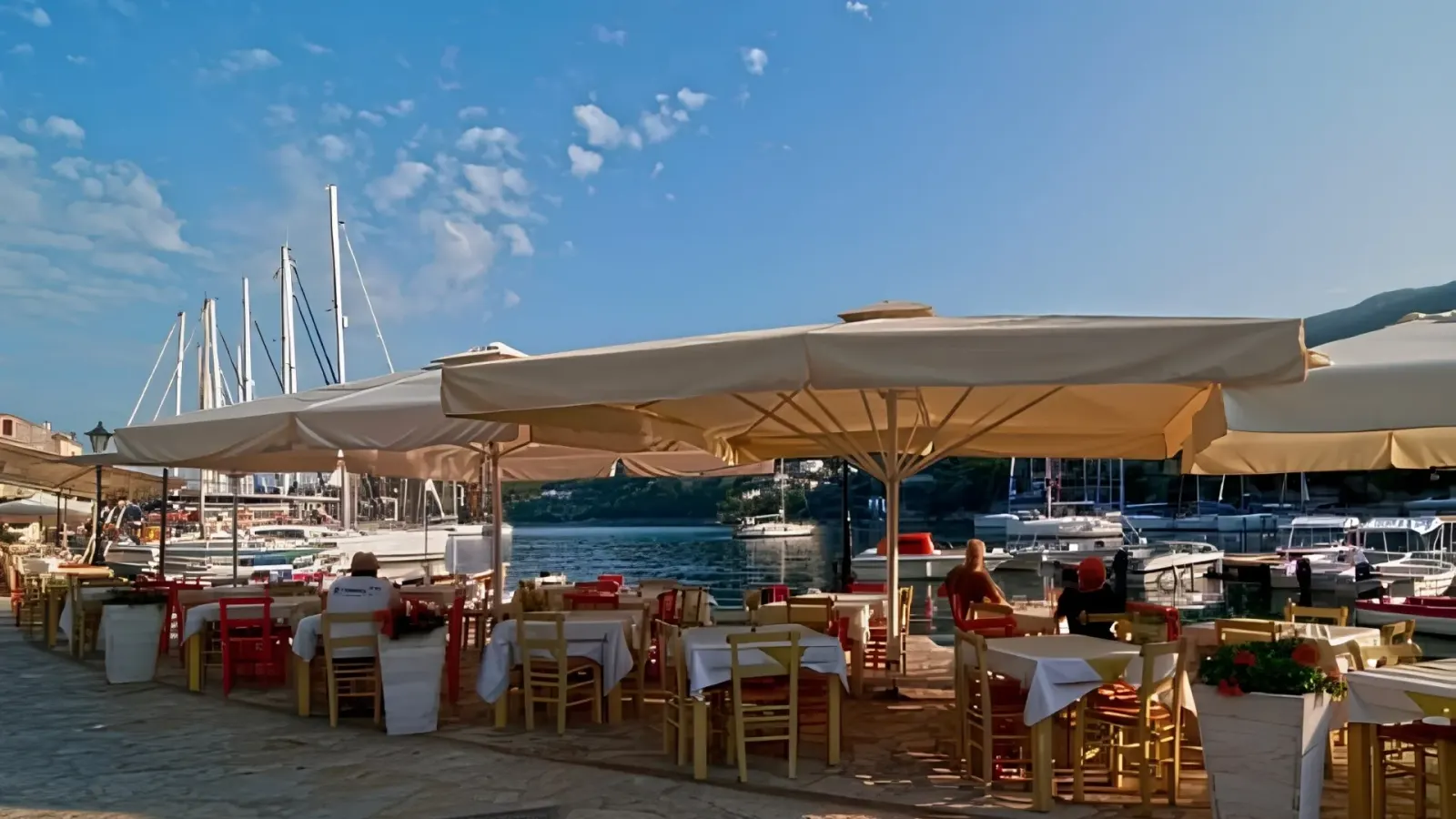 Mills Restaurant
