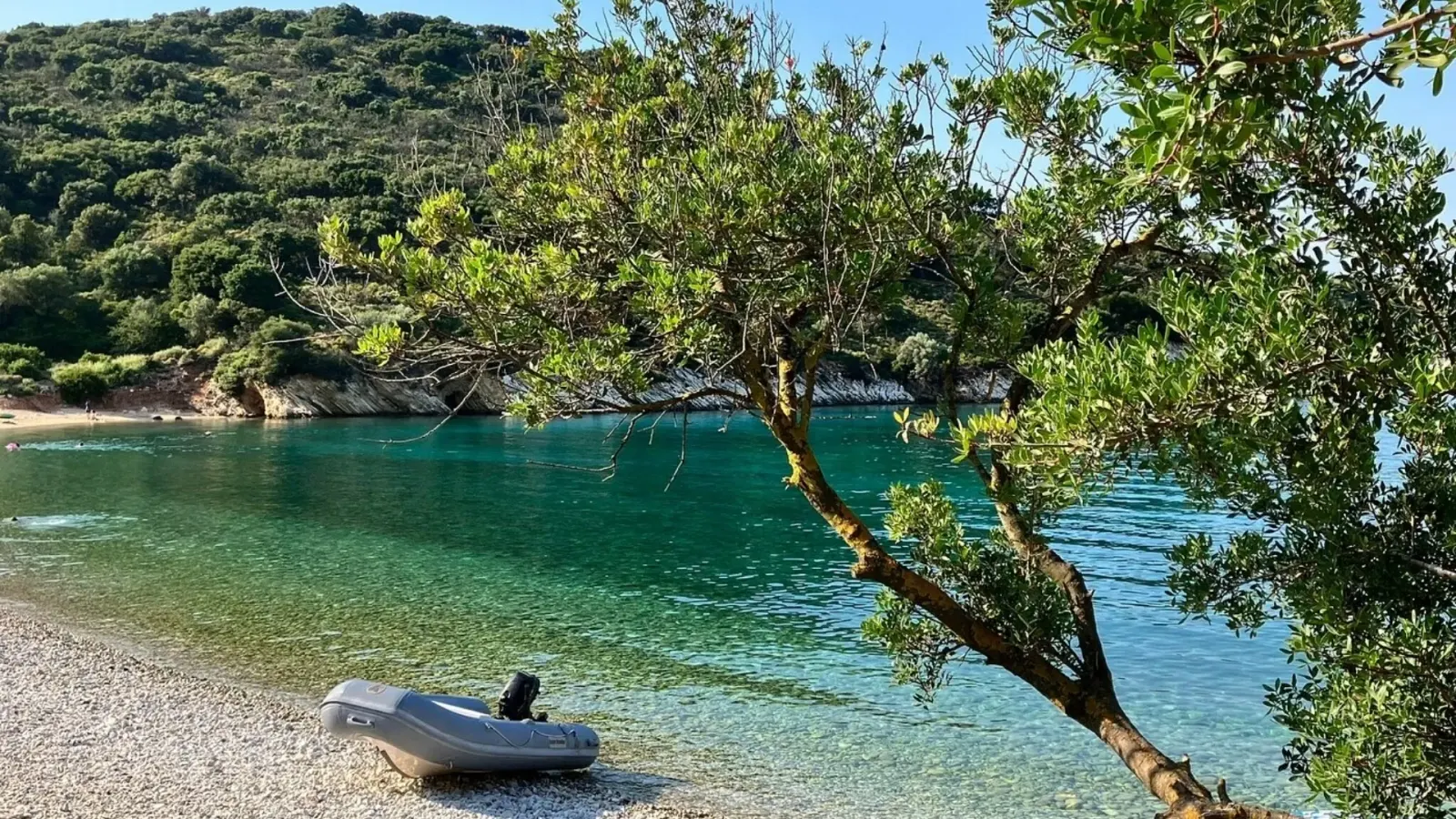 Filiatro Beach Lounge