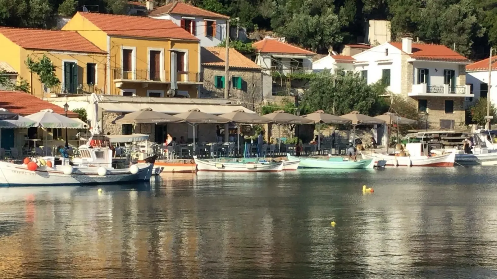 Calypso Bar
