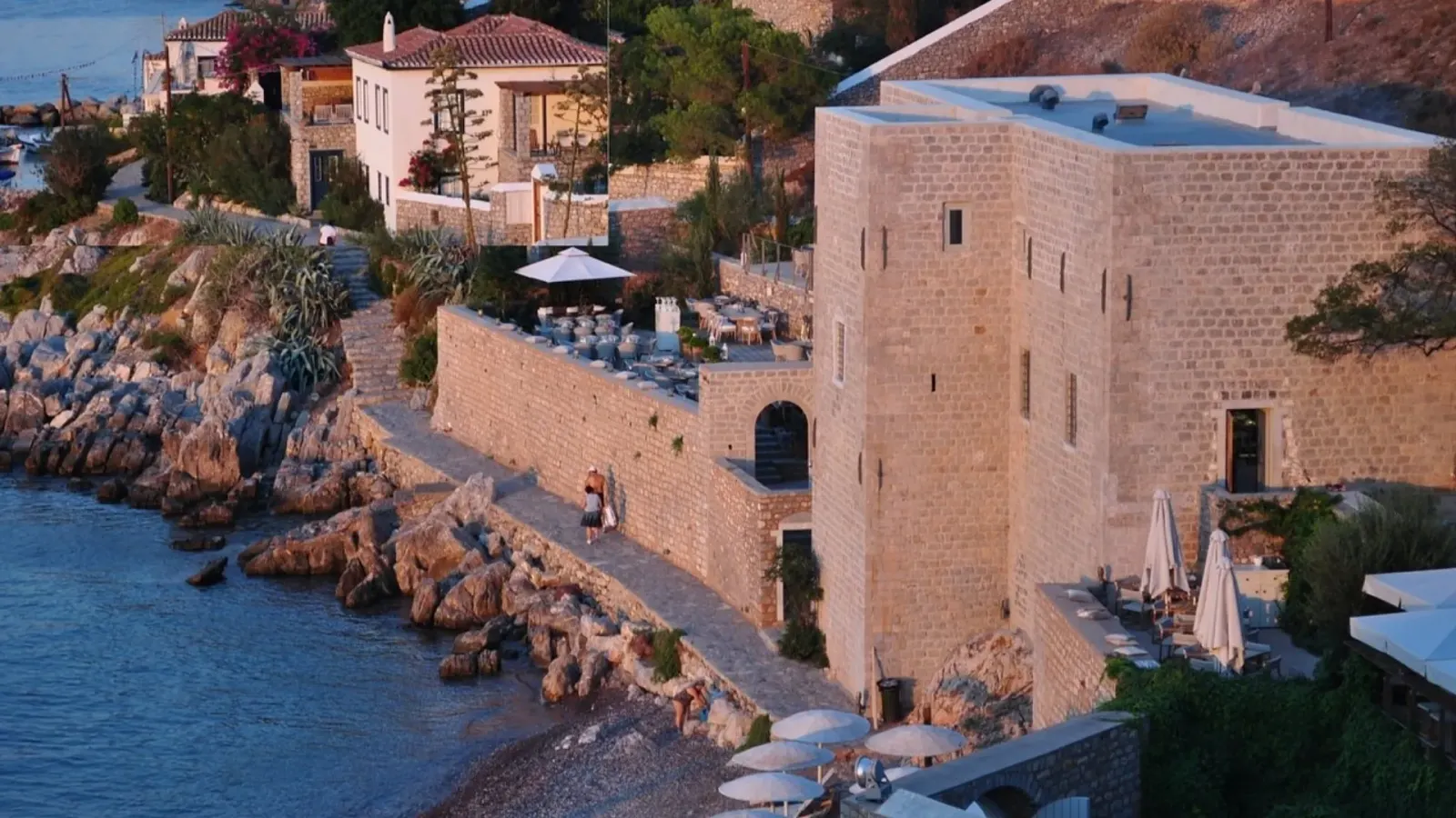 Castello Beach Bar