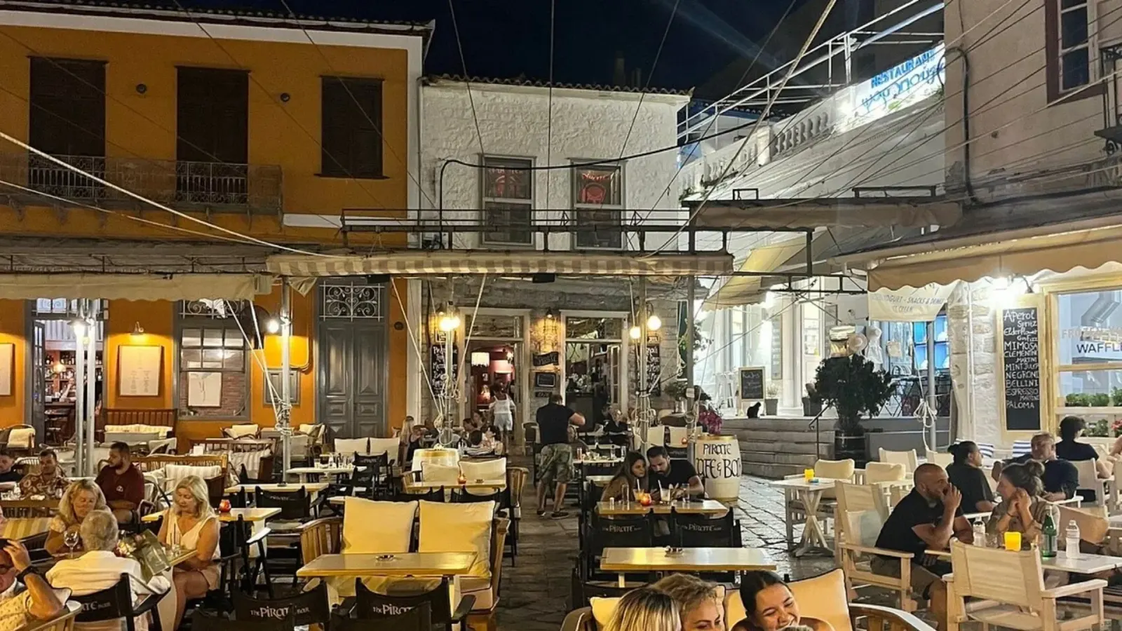 Pirate Bar
