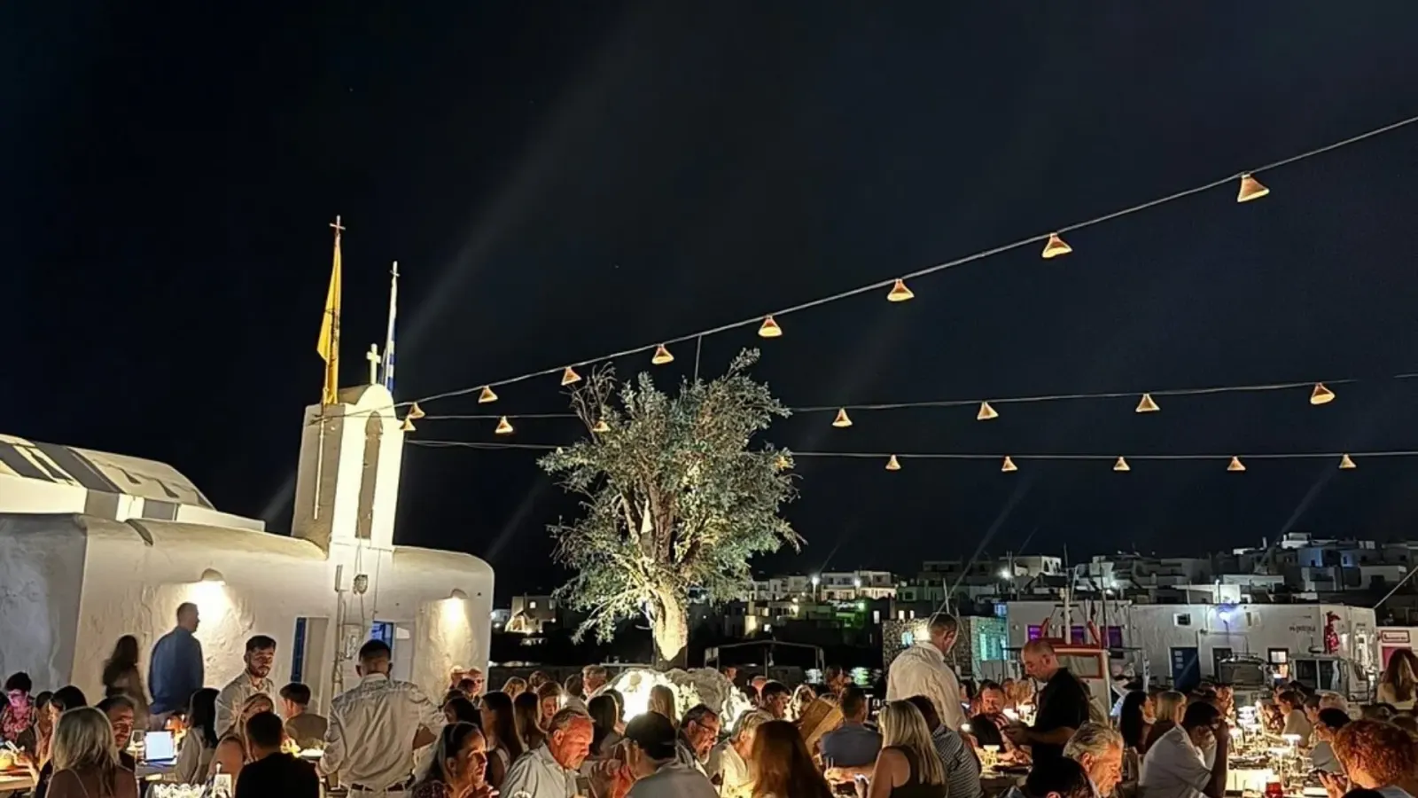 Barbarossa Restaurant