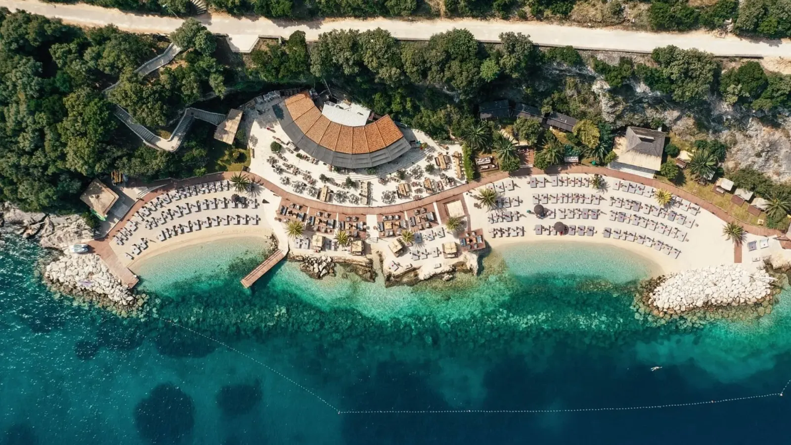 Coral Beach Club