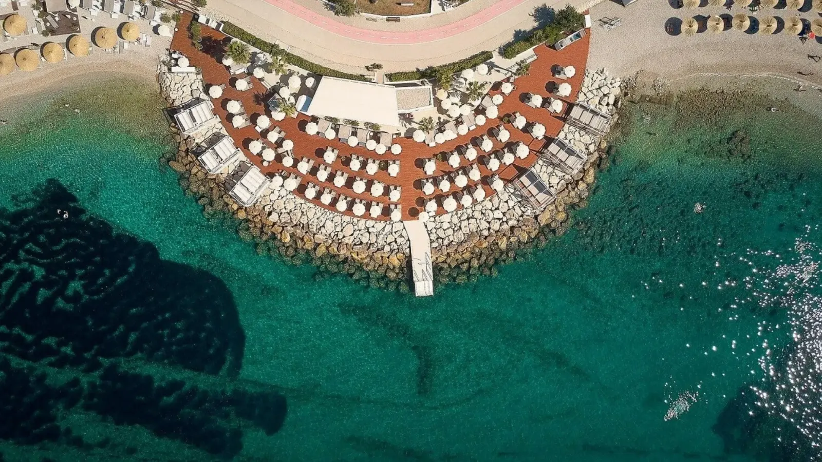 Mistral Beach Club