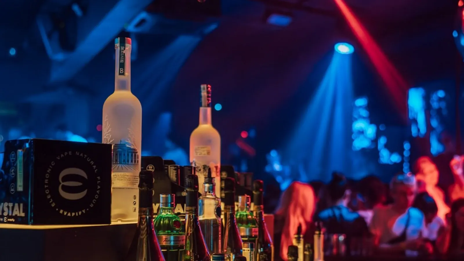 Opera Club