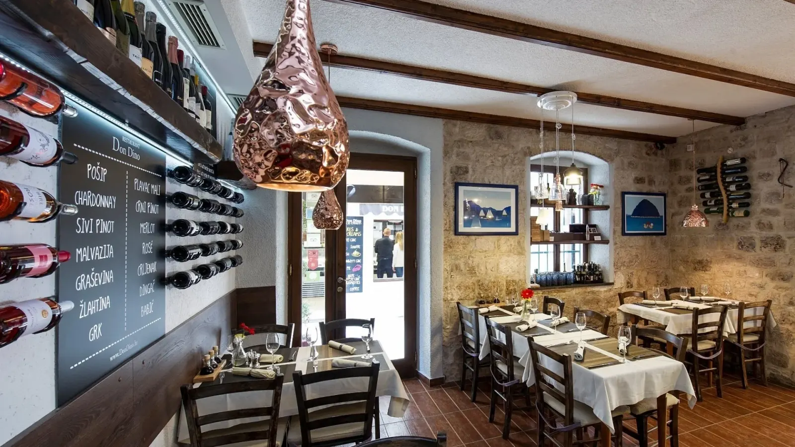 Casa Don Dino