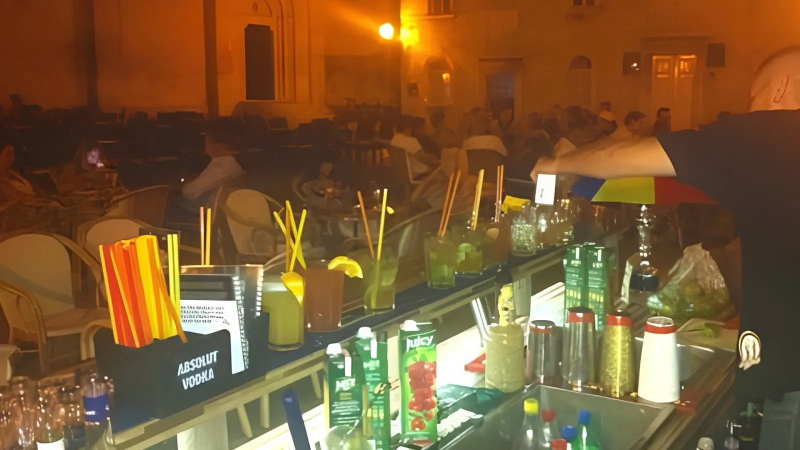 Corte Bar