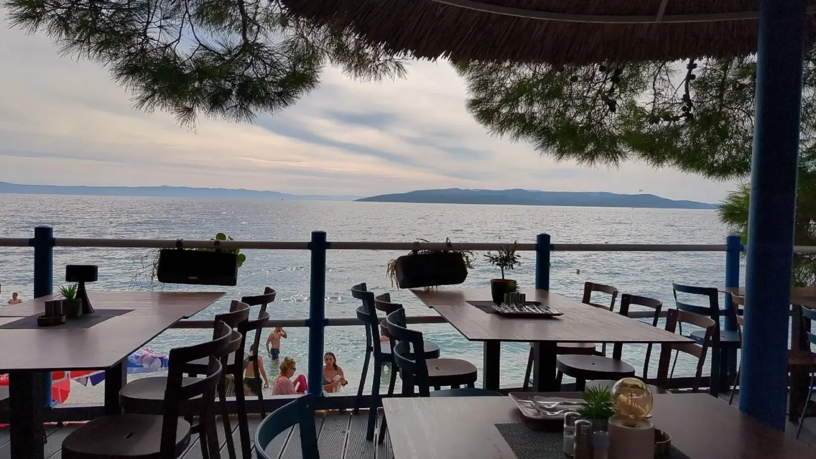 Restaurant Hrpina