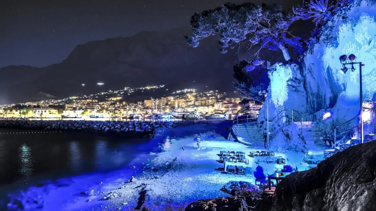 Deep Makarska