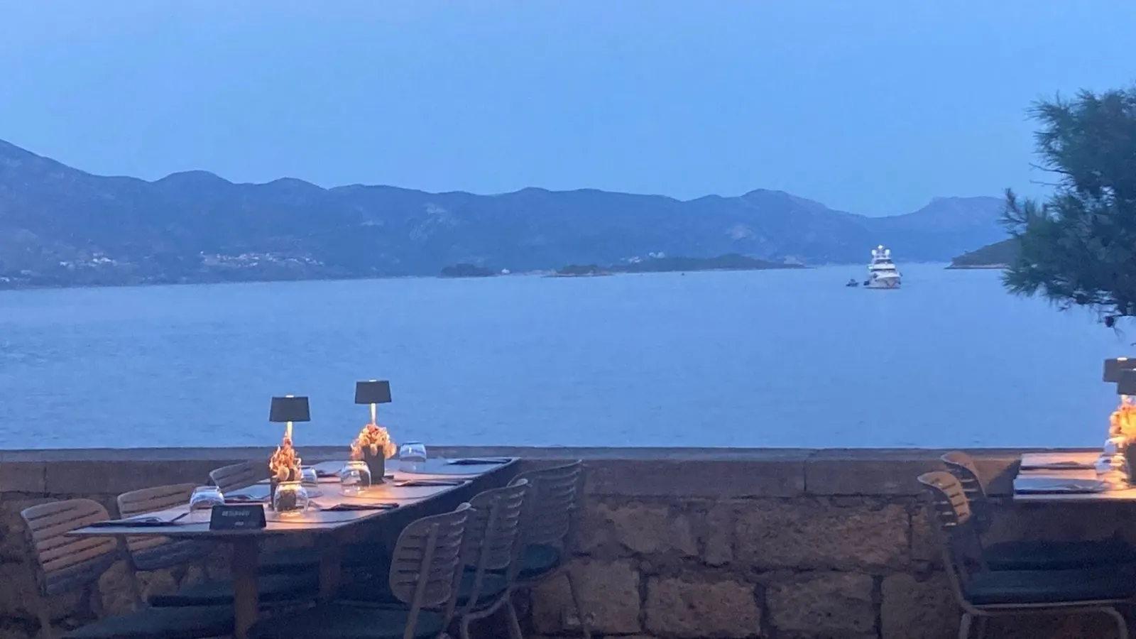 Filippi Restaurant