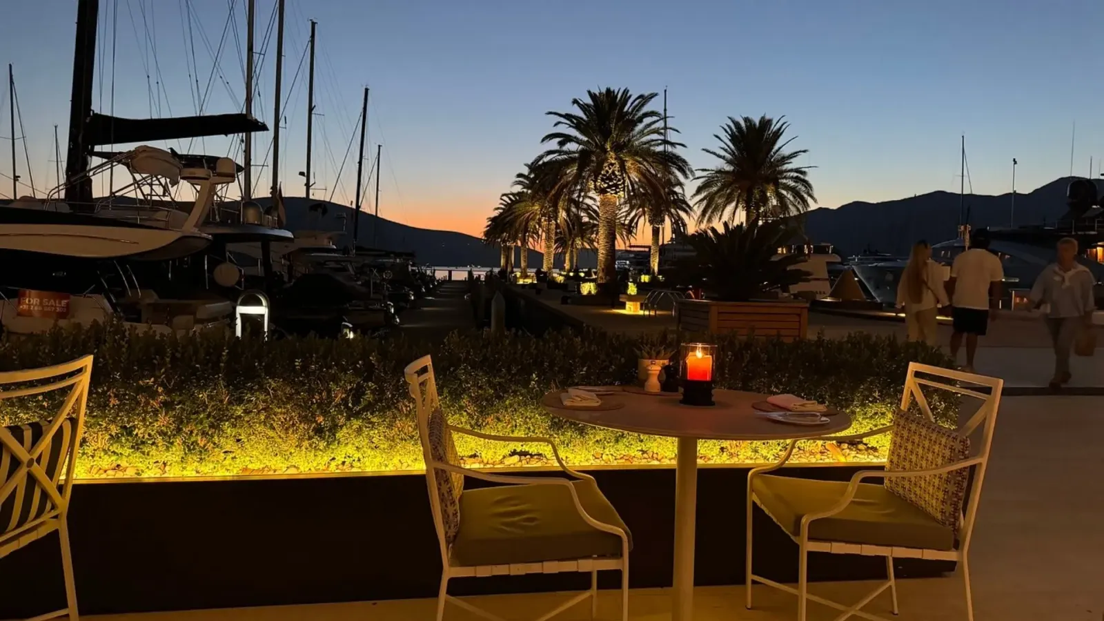Murano Restaurant