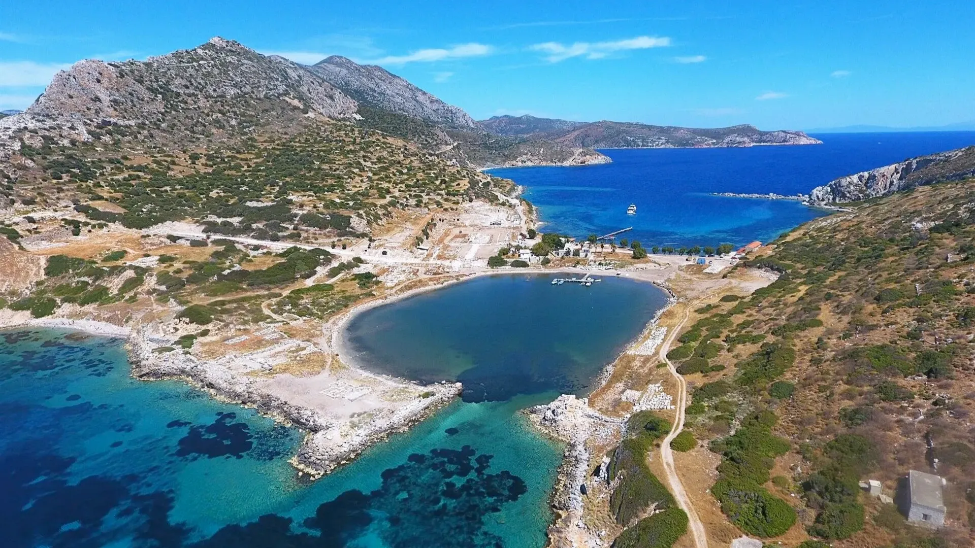 The Gulf of Hisaronu: A Voyage into Untamed Beauty