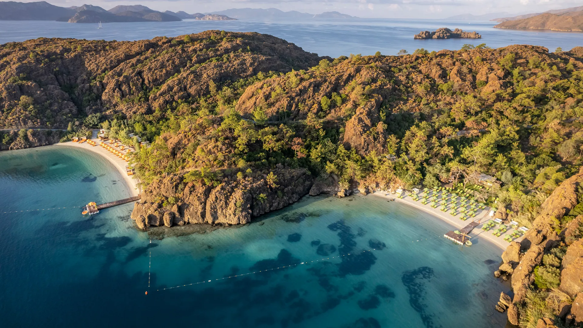 Bodrum Bozburun Tour