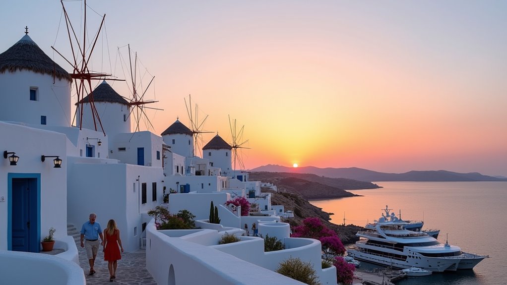 Lavrio (Athens) Kos Tour