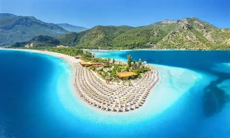 Ultimate Lycian Coast & Hidden Bays Itinerary