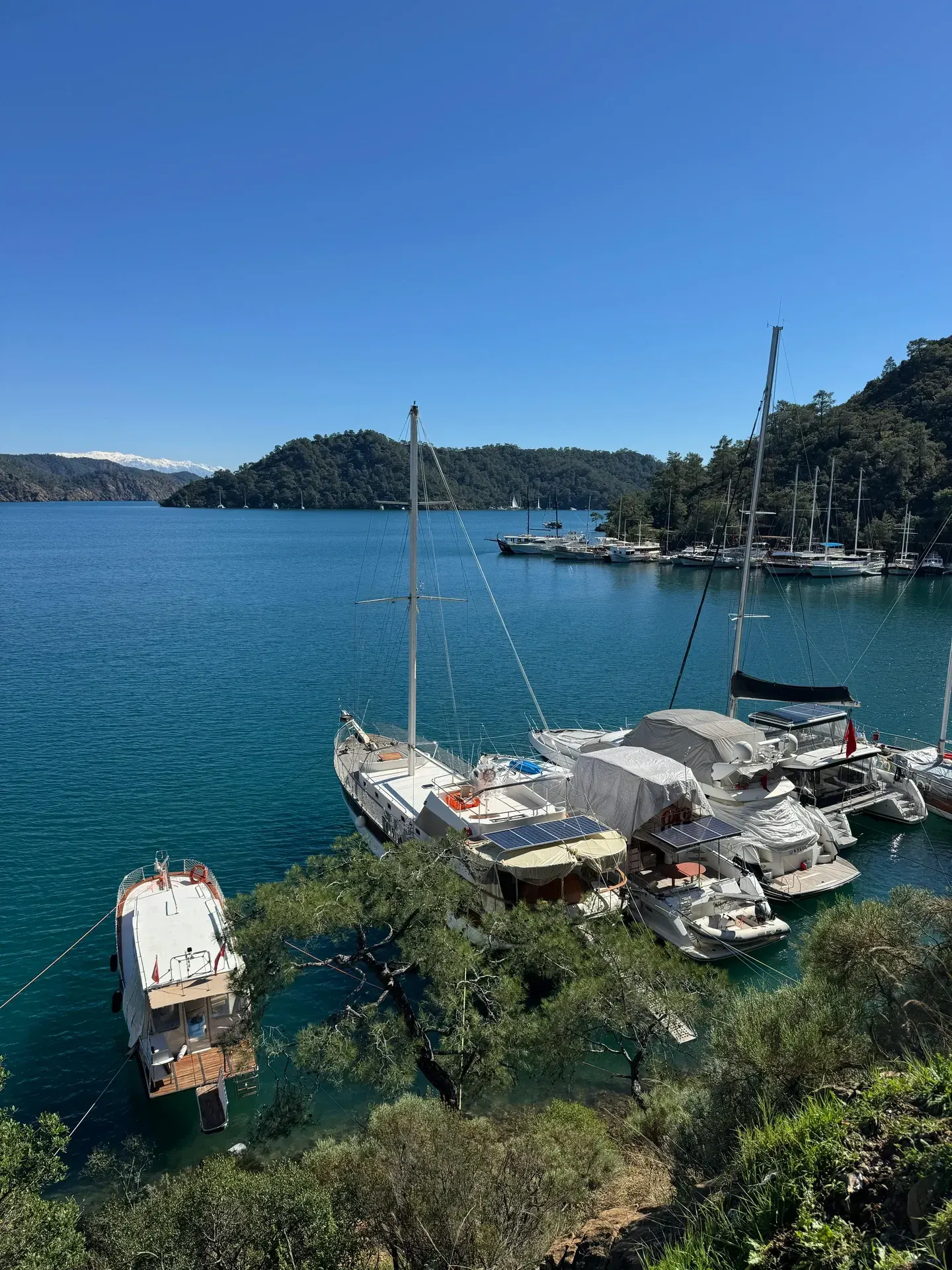 Where Is Göcek? Turkey’s Yachting Town Explained