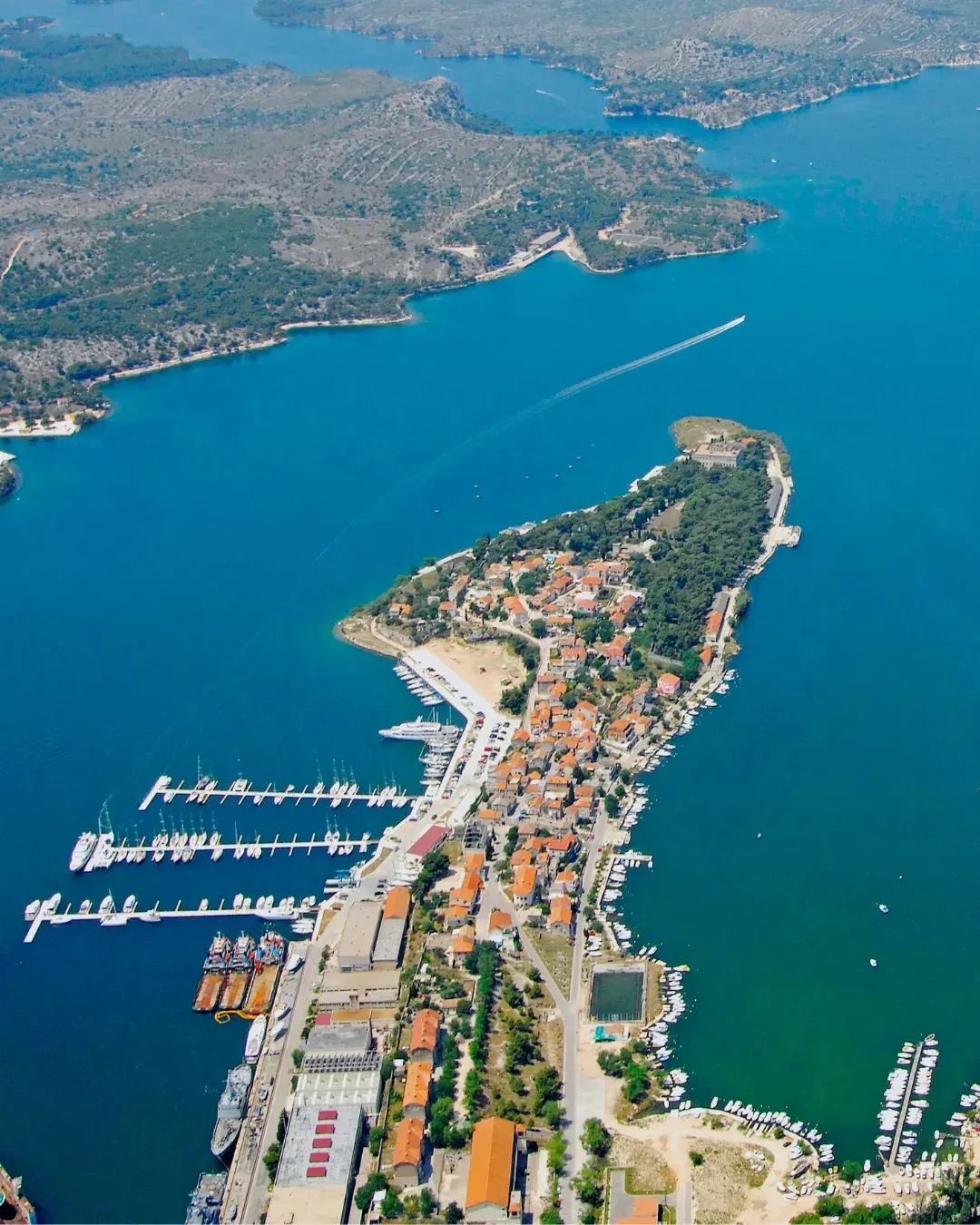 Šibenik
