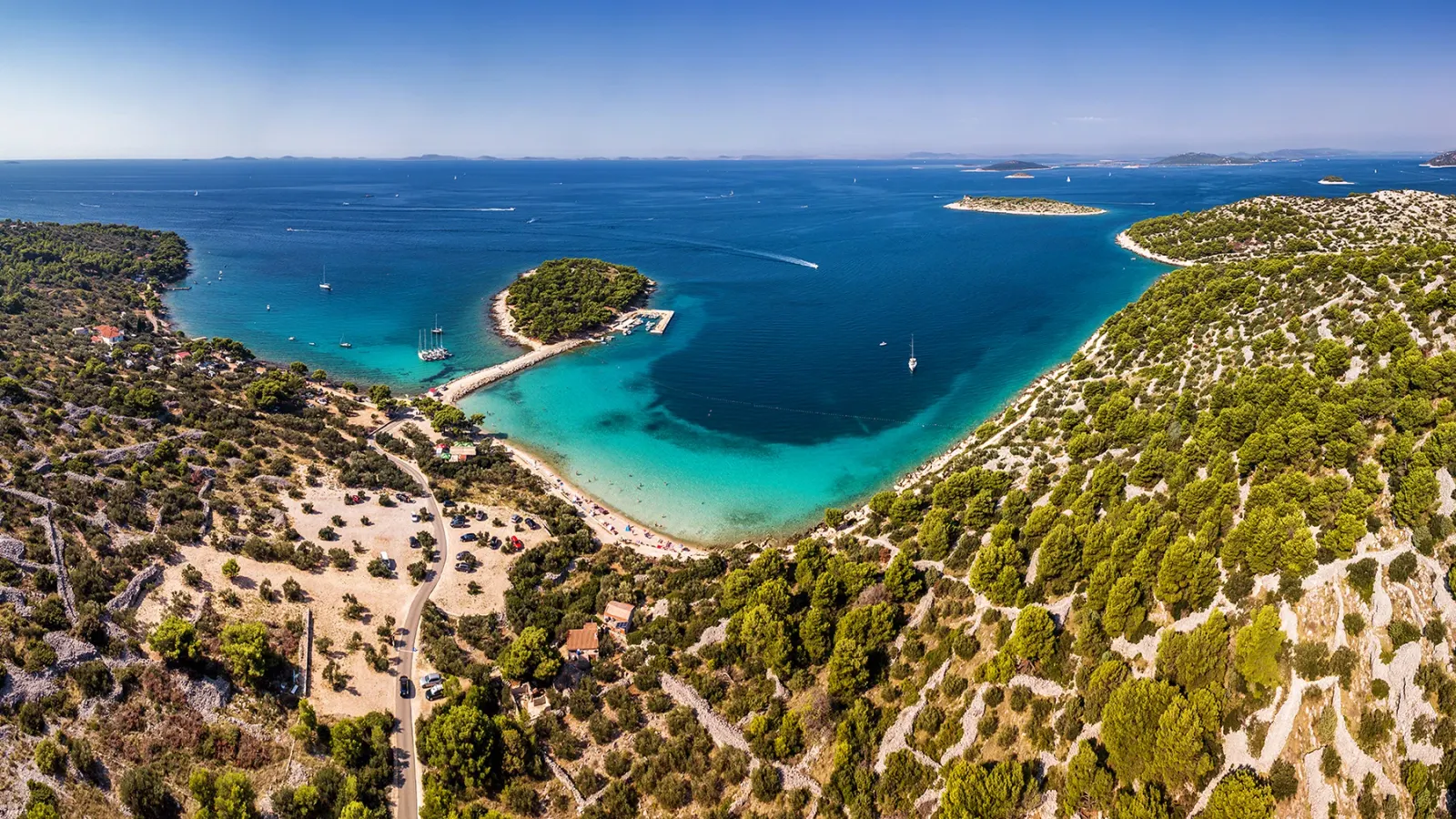 Île de Murter