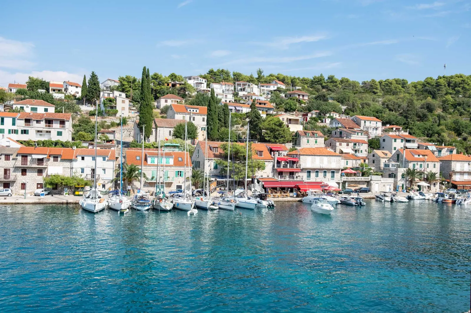 Île de Šolta
