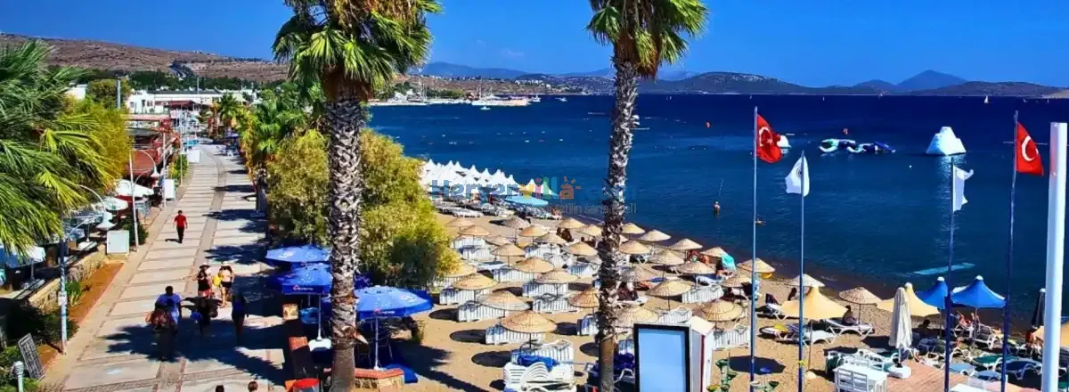 Ortakent Yahşi