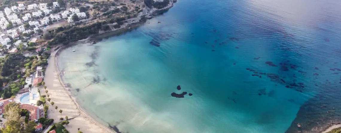 Karaincir Bucht
