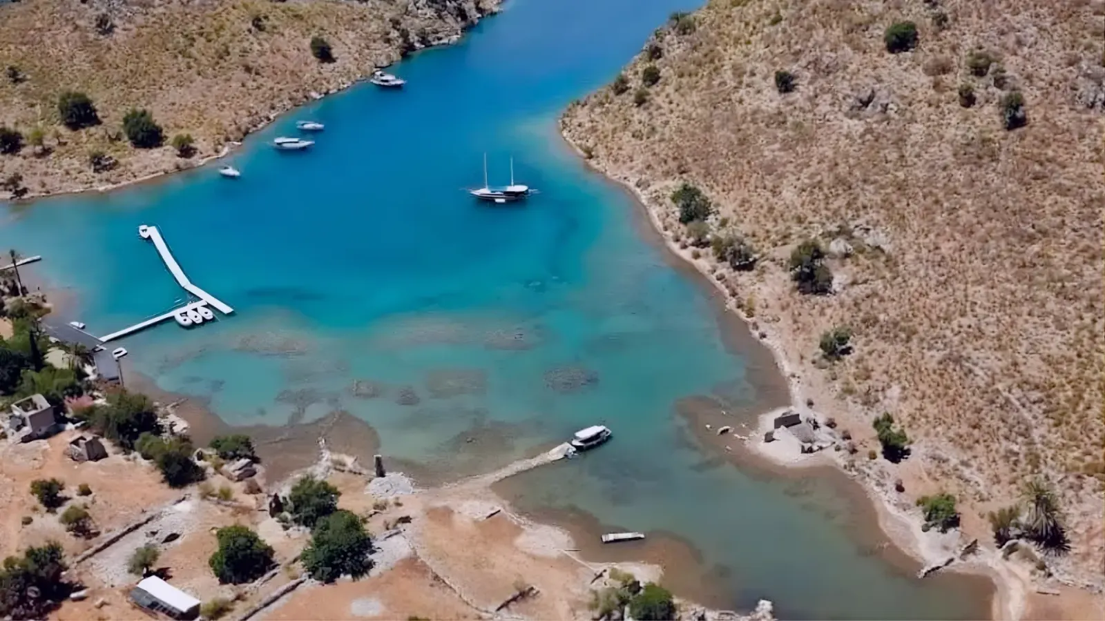 Ile de Tersane