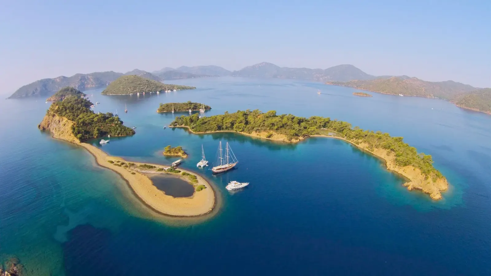 Iles Yassica