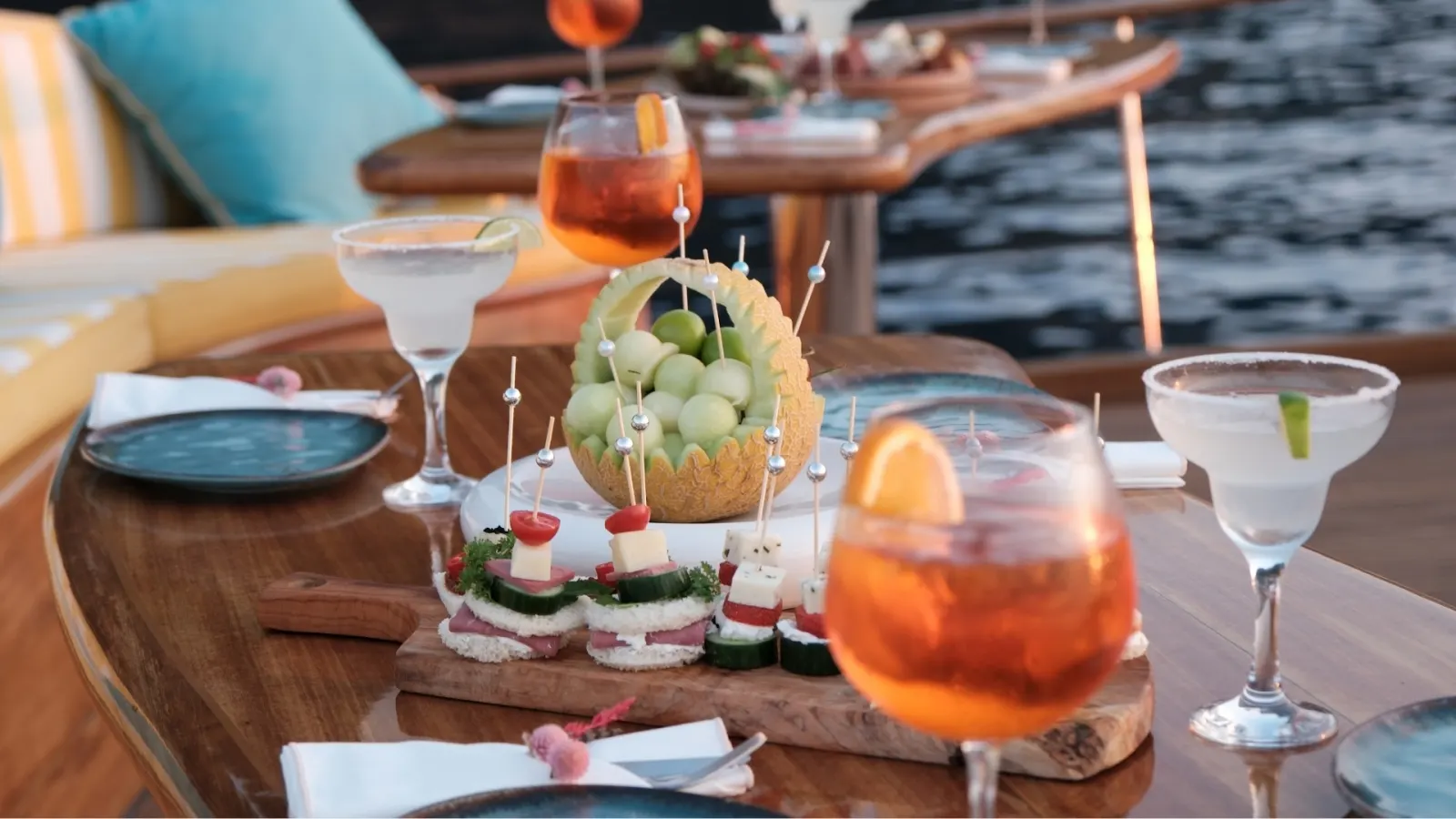 The Pinnacle of Coastal Elegance