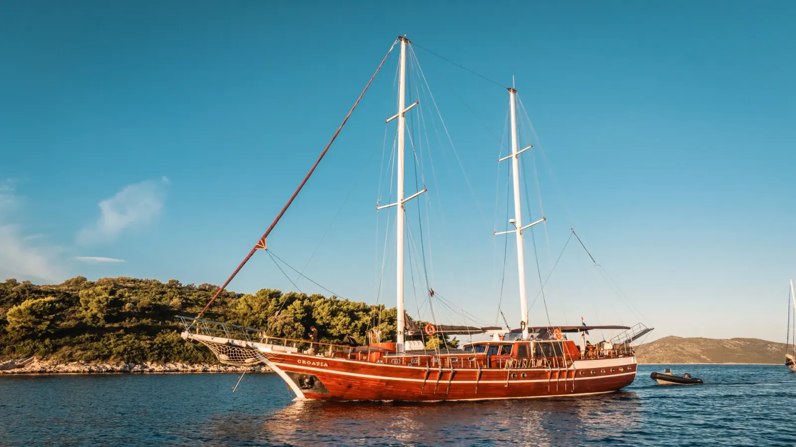 Croatia 1