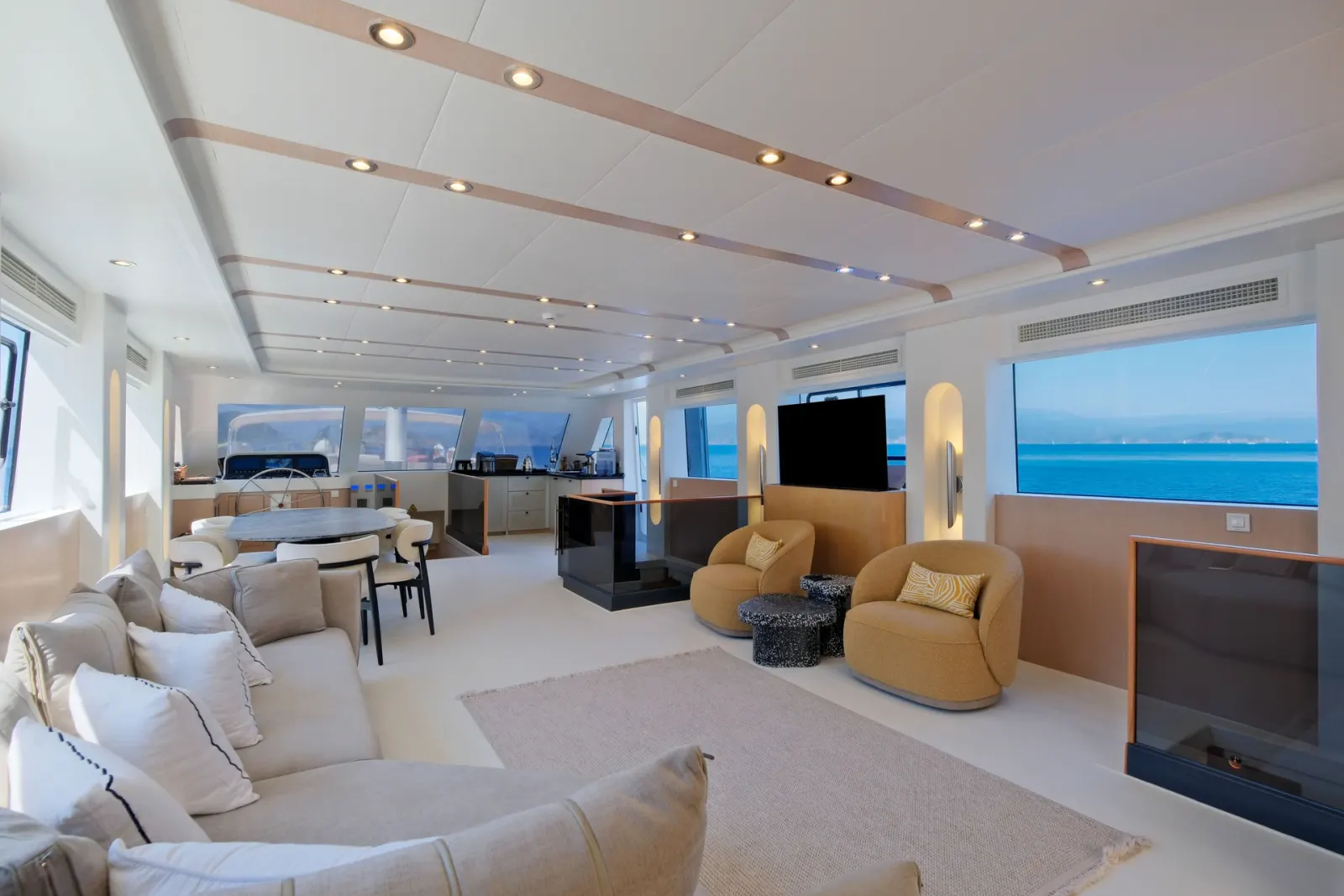 Dodo sailing in Fethiye