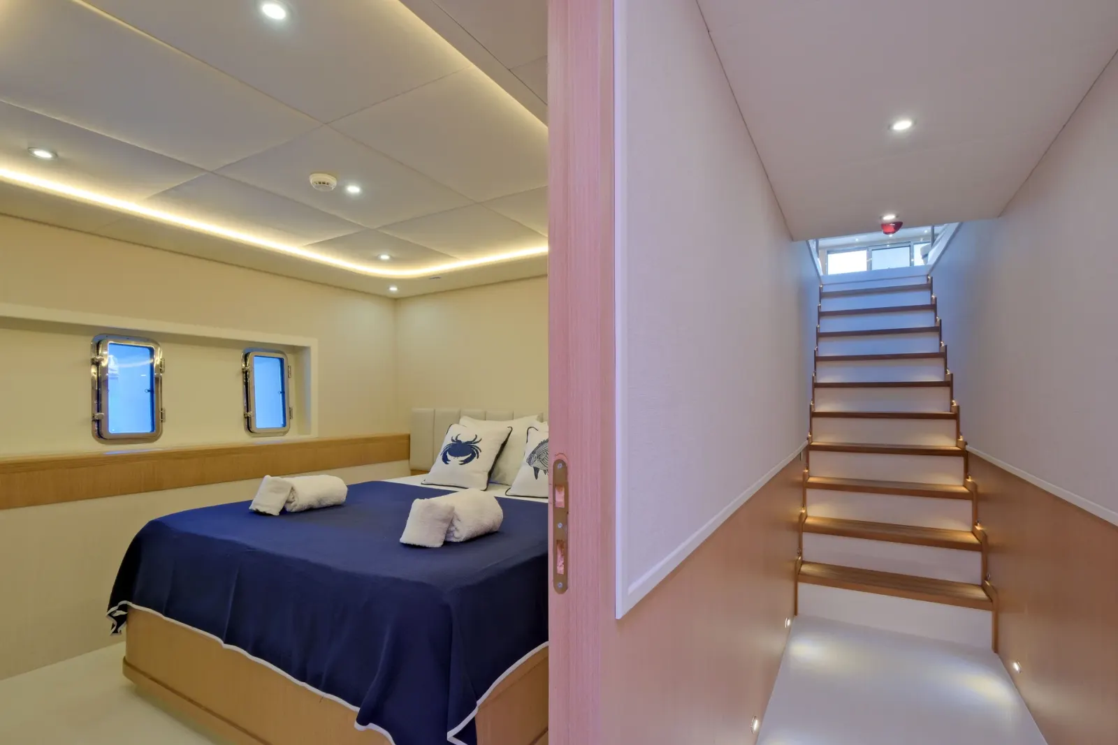 Dodo sailing in Fethiye