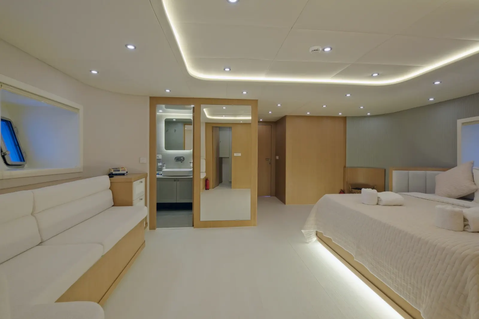 Dodo sailing in Fethiye