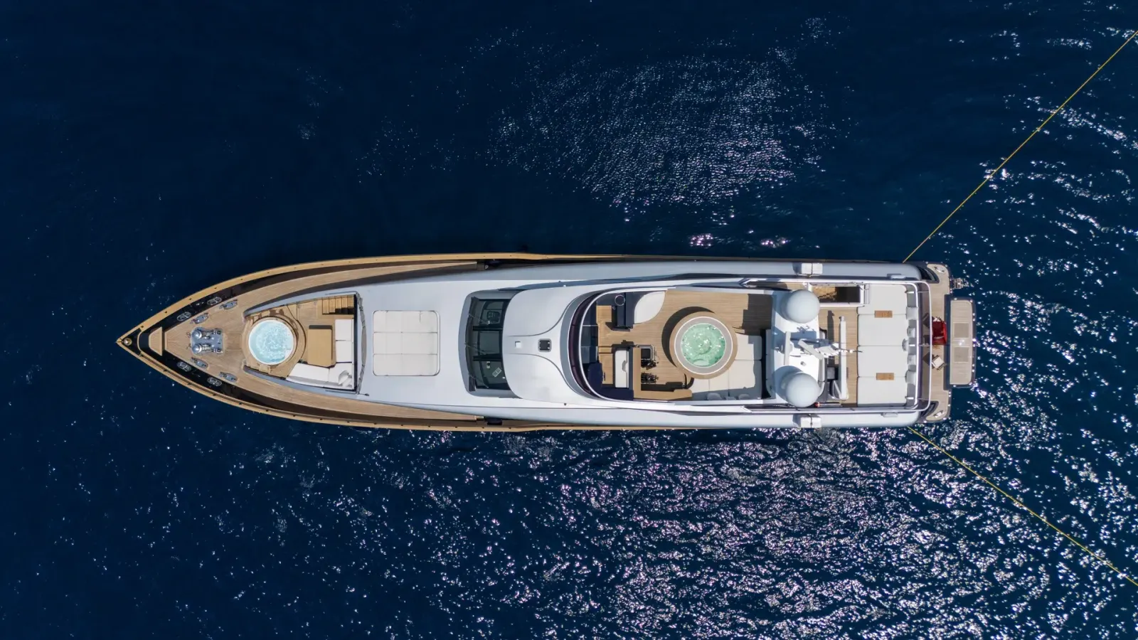 Harun sailing in Bodrum