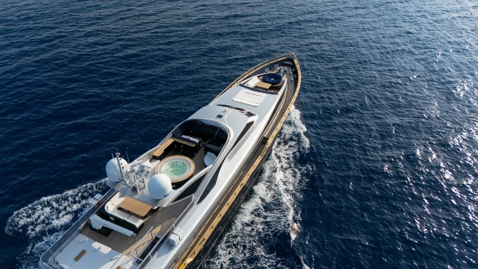 Harun sailing in Bodrum