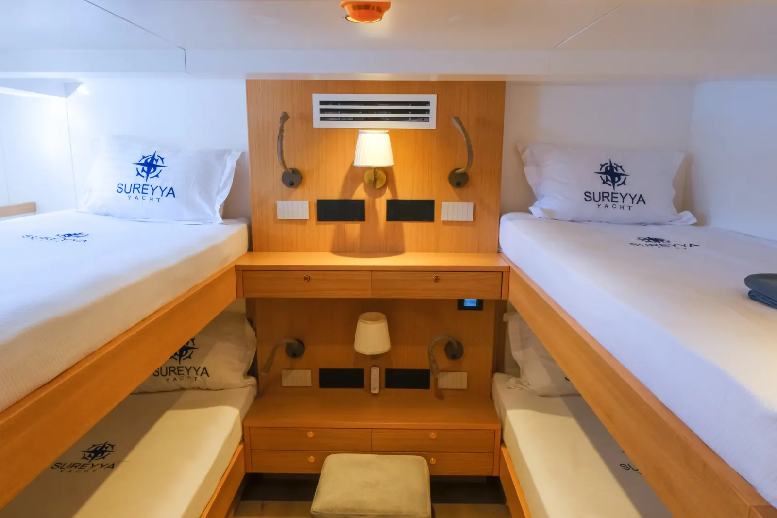 Süreyya sailing in Bodrum