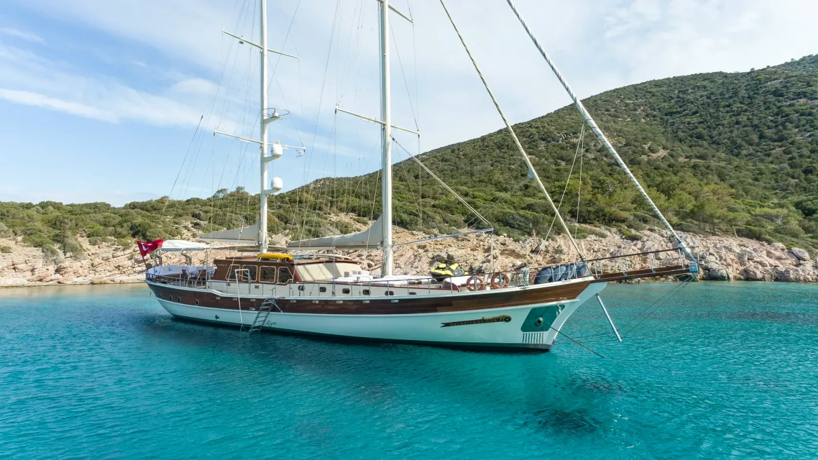Estrella De Mar 1